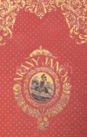 Arany János összes munkái. I., IV., V. köt. (I.: Kisebb költemények. IV.: Aristophanes vígjátékai. V...