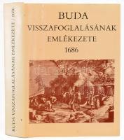 Szakály Ferenc (szerk.): Buda visszafoglalásának emlékezete 1686. Bibliotheca Historica. Bp., 1986, Európa. Somogyi Győző rajzaival, Gyarmathy László fotóival illusztrálva. Kiadói egészvászon-kötés, kiadói papír védőborítóban.