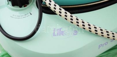 LifeStyle Station Iron TSK-761ST ipari vasaló, leírással