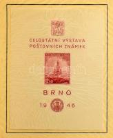 Magyra kiadások az 1947-1955 körüli időszakból néhány jobbal (pl. Lánchíd I. blokk vízjel nélkül) + Csehszlovák ajándék füzetek az 1940-es évek végének használt és használatlan kiadásaival. Érdekes anyag!