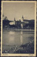 Munkács cloister (EK)