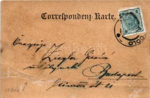 Mali Losinj, Lussinpiccolo; Hafen / port (fa)