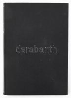 Giay Rudolf: A grafológia tankönyve. Bp., 1926, Apostol-ny.,122+1 p. Átkötött egészvászon-kötés