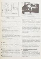 Trabant 1.1. Javítási kézikönyv. Bp., 1991, Merkur. Kiadói papírkötés