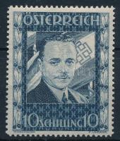 1936 Dollfuss Mi 588