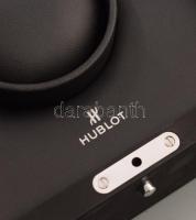 Hublot eredeti óratok + DKNY óra tok
