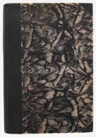 Treitz Péter: Gazdasági ásványtan és talajismeret. Bp., 1929,"Pátria", VIII + 237 p. +1 (C...