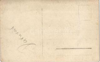 Daruvár, Lázár kastély / castle. photo (EK)