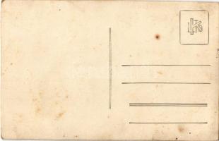 Pechory, Petseri; Kloster / Russian Orthodox monastery. photo (cut)