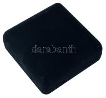 Soltra E. Tamás 2016. "István Bíró Civil Díj" kétoldalas bronz emlékérem eredeti tokban (6...