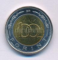 2002. 100Ft "Kossuth" T:AU kis karc, ujjlenyomat
Adamo FOEM1