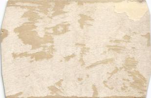 1909. 05. 29. Budapest XIV. Millenáris-pálya, Magyarország - Anglia 2:4. Nyilas Ferenc János (Nyilas...