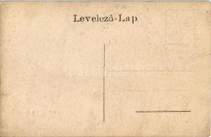 Gróf Andrássy Gyula (1860-1929) magyar politikus, belügyminiszter, az utolsó osztrák-magyar külügymi...