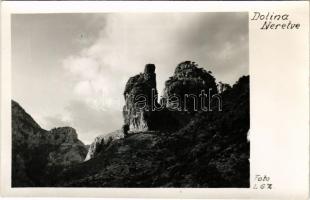 Neretva-völgy, Dolina Neretve; valley. Foto L.G.Z.