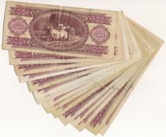 1980. 100Ft + 1984. 100Ft (10x) + 1989. 100Ft (2x) + 1992. 100Ft (3x) T:VF-F