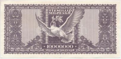 1946. 10.000.000MP T:XF, sarokhajlás
Adamo P32