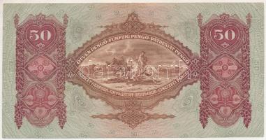 1932. 50P "D 043 024675" T:F
Adamo P14