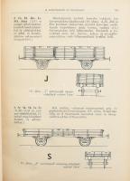 Hegedűs Gyula - Isépy István: A vasúti raktárnok kézikönyve. Bp., 1956, Műszaki. Kiadói félvászon-kö...