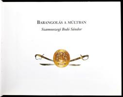 Barangolás a múltban. Szamosszegi Bodó Sándor. A művész, Szamosszegi Bodó Sándor (1920-2013) által D...