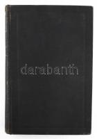 Bartók György: A középkori és újkori filozófia története. Bp., 1935, Sylvester, XII+466 p. Kiadói ar...