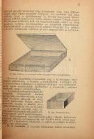 Csiki Ernő: Kirándulók zsebkönyve. II. Állattani rész, 2. füzet. Útmutató a rovarok, pókok és százlá...