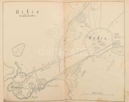 Tóth Sándor: Hellas ege alatt. Művelődéstörténeti elbeszélések és rajzok Perikles korából az ifjúság...