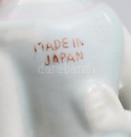 Japán teababa, jelzett, m: 7,5 cm