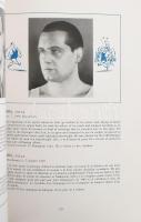 Mező, Ferenc: Golden book of Hungarian olympic champions. Bp., 1955, Sport. Angol nyelven. Gazdag fe...