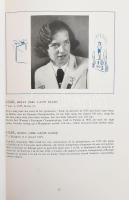 Mező, Ferenc: Golden book of Hungarian olympic champions. Bp., 1955, Sport. Angol nyelven. Gazdag fe...