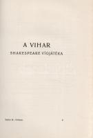 Babits Mihály:
Oedipus király és egyéb műfordítások.
Budapest, [1931]. Athenaeum Irodalmi és Nyomd...