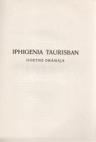 Babits Mihály:
Oedipus király és egyéb műfordítások.
Budapest, [1931]. Athenaeum Irodalmi és Nyomd...