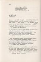 Babits Mihály:
Oedipus király és egyéb műfordítások.
Budapest, [1931]. Athenaeum Irodalmi és Nyomd...