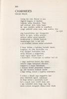 Babits Mihály:
Oedipus király és egyéb műfordítások.
Budapest, [1931]. Athenaeum Irodalmi és Nyomd...