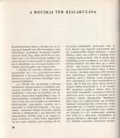 Kathy Imre - Sz. Kürti Katalin: 
Hajdúböszörmény építészete - képzőművészete. (Dedikált.)
Hajdúbös...