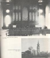 Kathy Imre - Sz. Kürti Katalin: 
Hajdúböszörmény építészete - képzőművészete. (Dedikált.)
Hajdúbös...