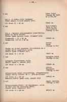 Kéziratos térképek a Kaposvári Állami Levéltárban. Összeállította: Kanyar József és Leidecker Jenő.
...