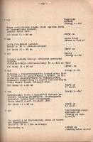 Kéziratos térképek a Kaposvári Állami Levéltárban. Összeállította: Kanyar József és Leidecker Jenő.
...