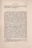 Szabó István: 
Tanulmányok a magyar parasztság történetéből.
Budapest, 1948. Teleki Pál Tudományos...