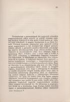 Szabó István: 
Tanulmányok a magyar parasztság történetéből.
Budapest, 1948. Teleki Pál Tudományos...