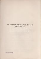 Szabó István: 
Tanulmányok a magyar parasztság történetéből.
Budapest, 1948. Teleki Pál Tudományos...
