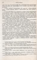 Borosy András: 
Adatok az udvar- és erdőispánságok történetéhez az Árpád-korban. (Dedikált.)
(Buda...