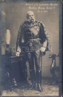The death of Franz Joseph photo (EK)