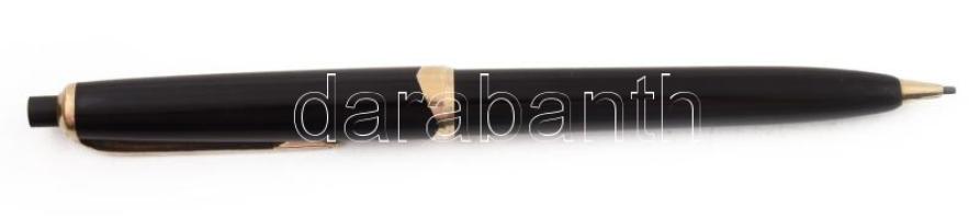 Mont Blanc Pix 16 töltőceruza vintage, ca 1960 bakelit, jelzett 13,5 cm