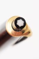 Mont Blanc Pix 16 töltőceruza vintage, ca 1960 bakelit, jelzett 13,5 cm