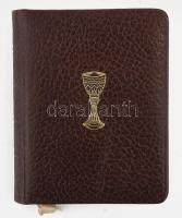 Énekeskönyv a magyar reformátusok használatára. A zsinat által kötelező használatra megállapított ki...