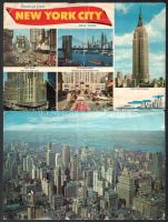 1965 Mészáros József "Dodó" (1923-1997) futball mesteredző két levele a Ferencváros New Yo...