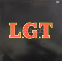 LGT: Too Long. Vinyl, LP, Album, 1983.