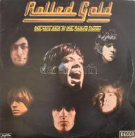 The Rolling Stones - Rolled Gold (The Very Best Of The Rolling Stones). 2 x Vinyl, LP, Compilation, Yugoslavia, 1976.