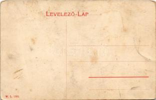 Károlyliget, Charleville (Bánátnagyfalu, Banatsko Veliko Selo - 1920-ig Zsombolyai járáshoz tartozot...