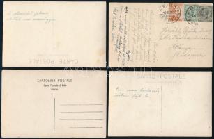 cca 1921 Horváth Gyula (1888-1977) válogatott labdarúgó, hátvéd, a Törekvés SE játékosának hagyatéká...